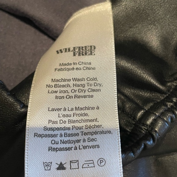 Wilfred Free Daria Pant - Picture 10 of 11